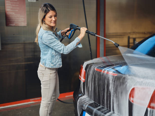 Trusted Las Quintas Fronterizas, TX Pressure Washing Experts
